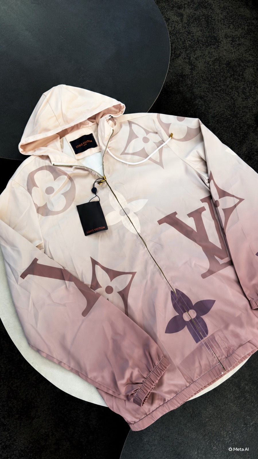 Lv jumper