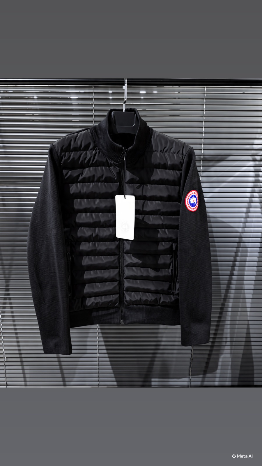 Canada goose jumper