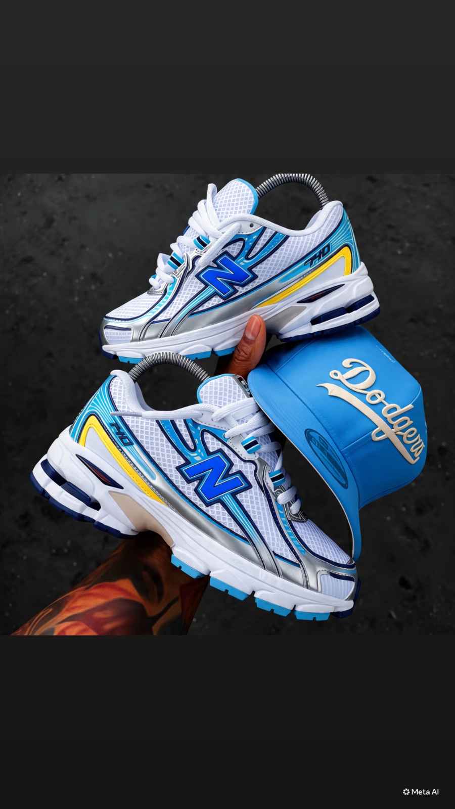 New Balance 1906A (2 of 4)