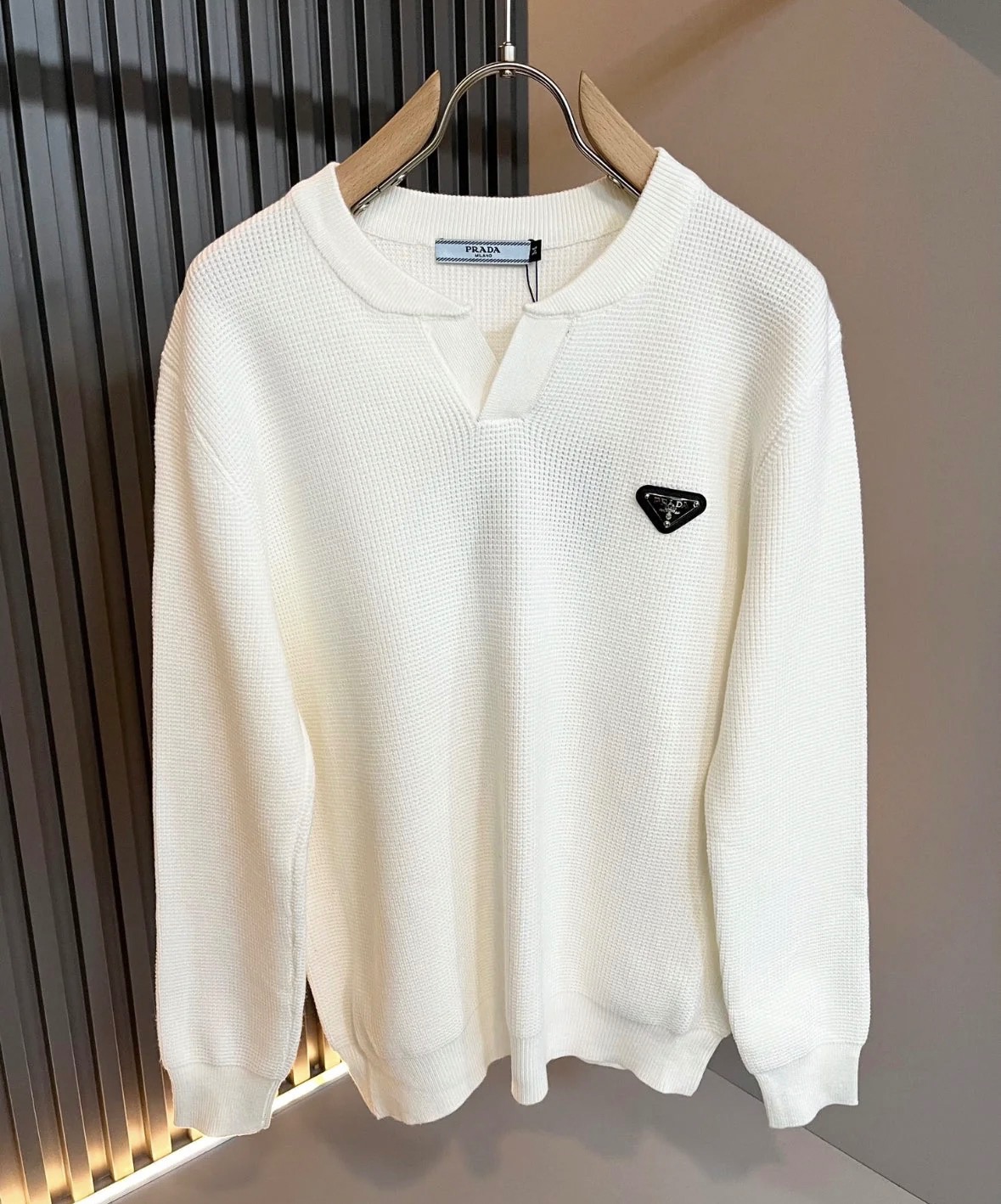 Prada longsleeve