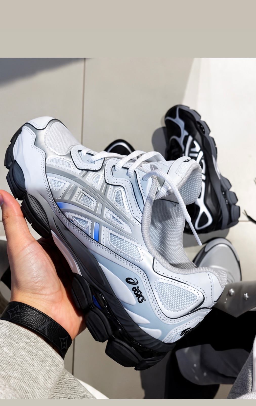 ASICS NYC (2 of 5)