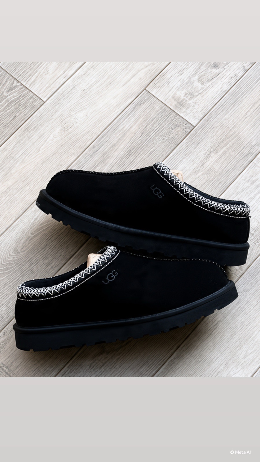 Taz Uggs (2 of 3)