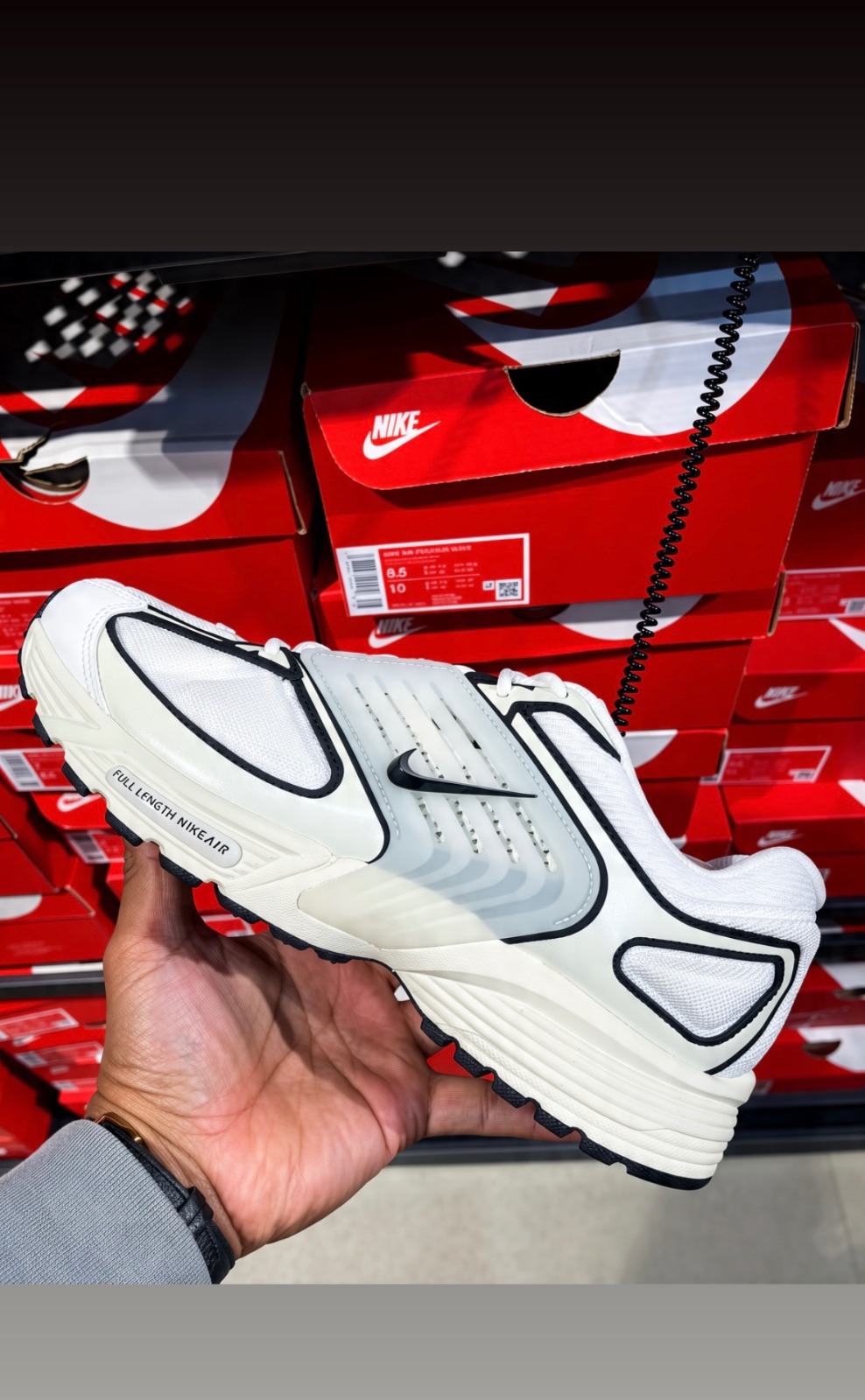 Nike Air Pegasus 2005 (2 of 5)