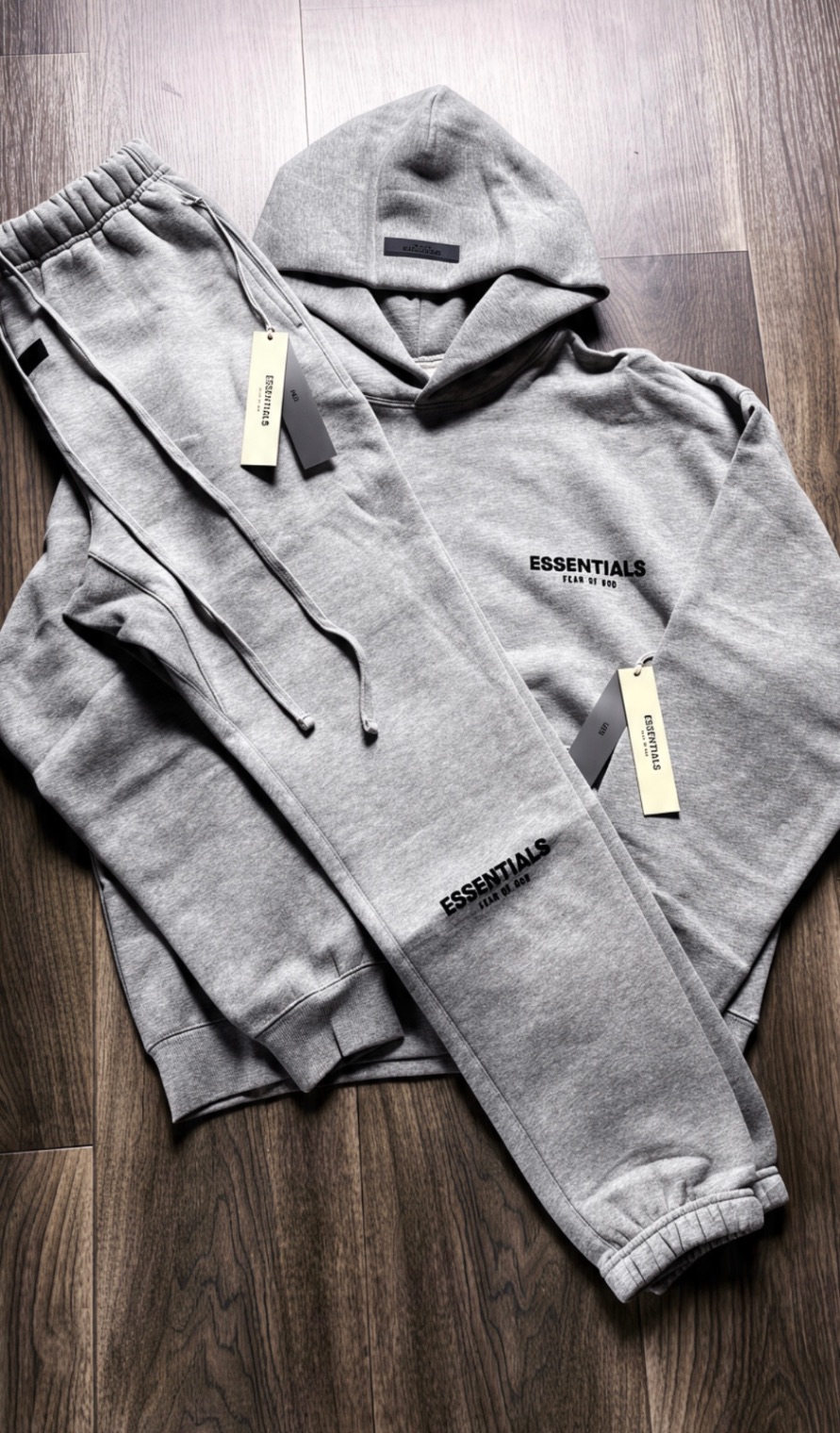 FOG essential set