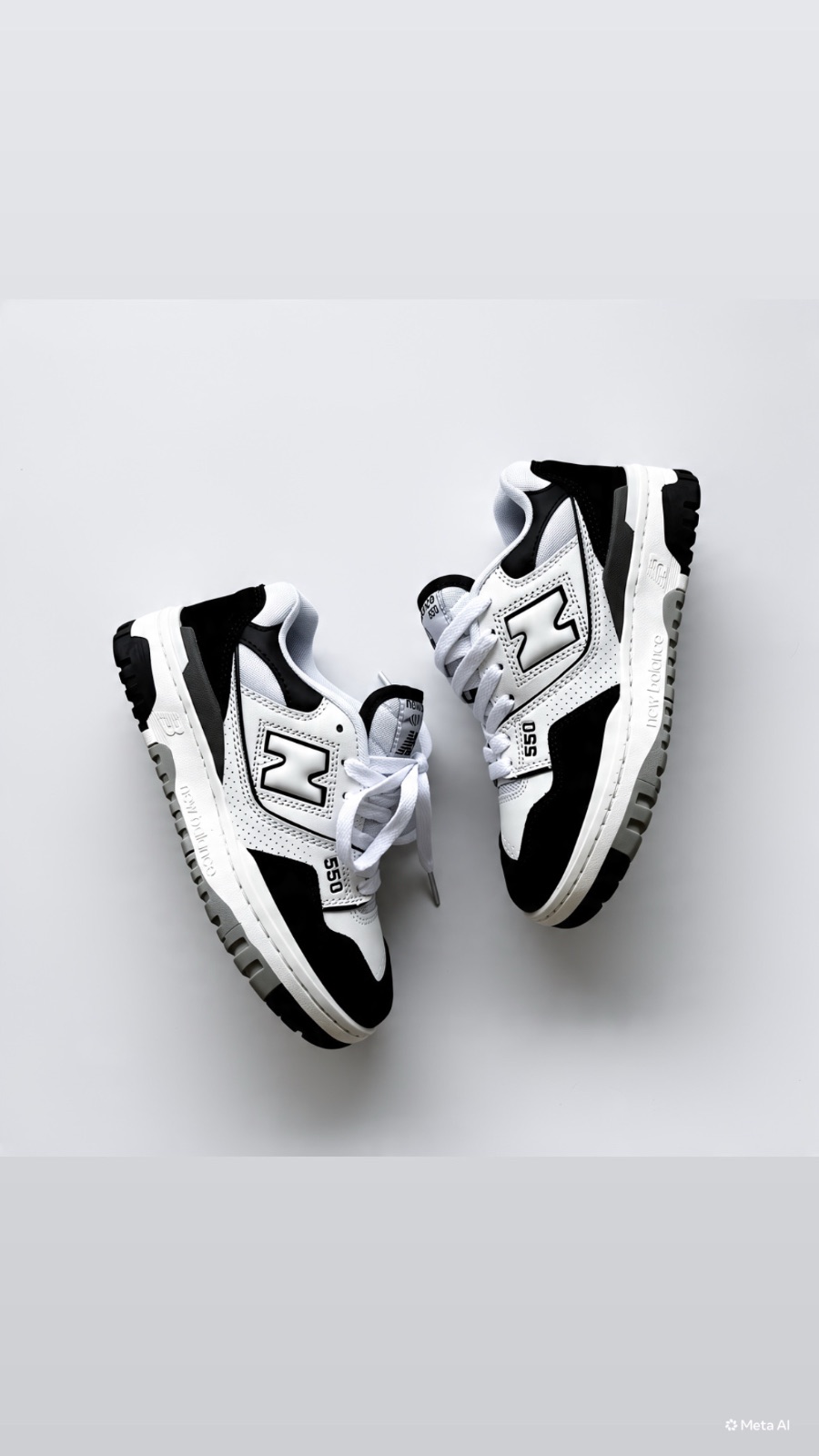 New Balance 550