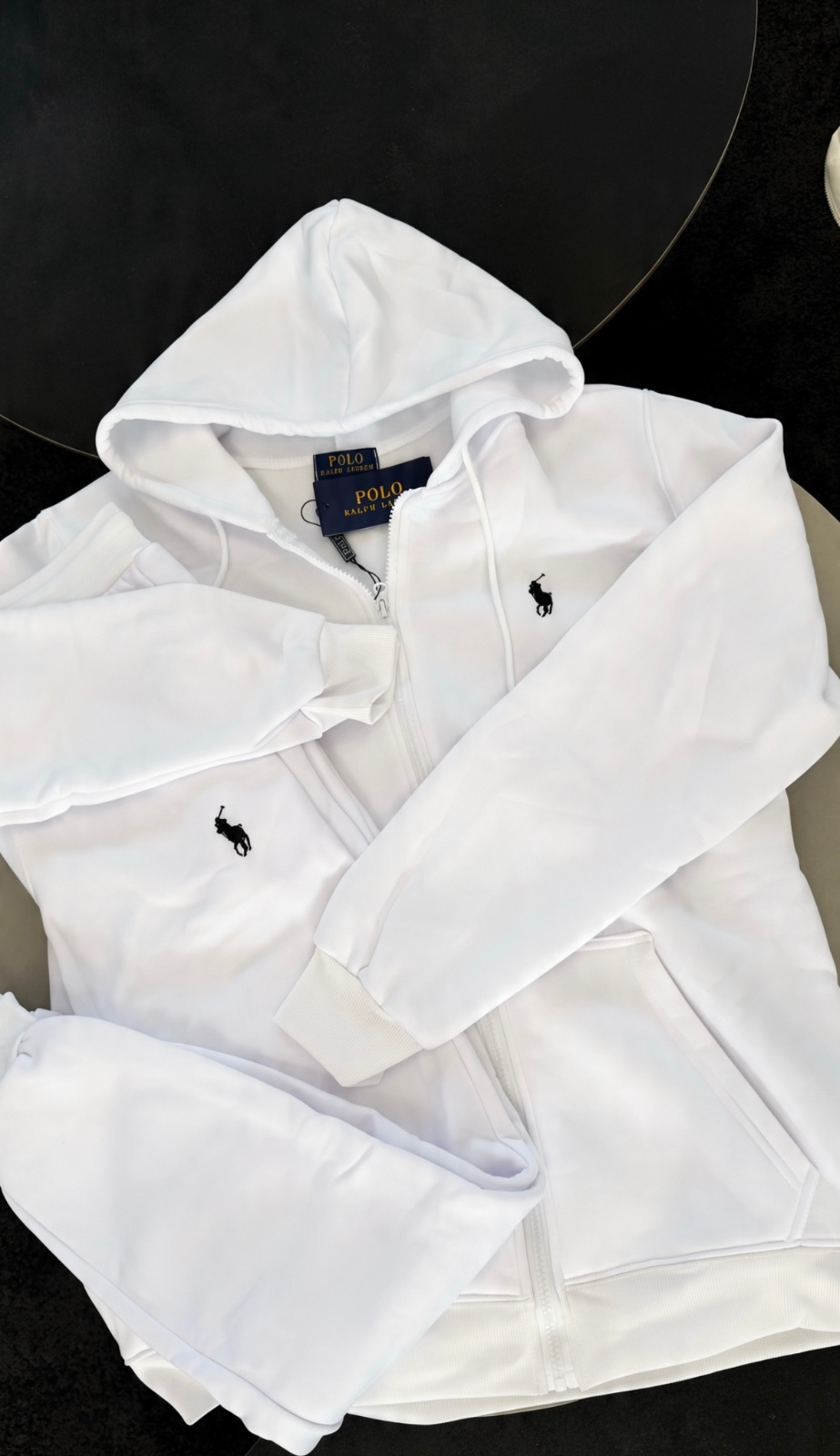 Ralph Lauren tracksuit