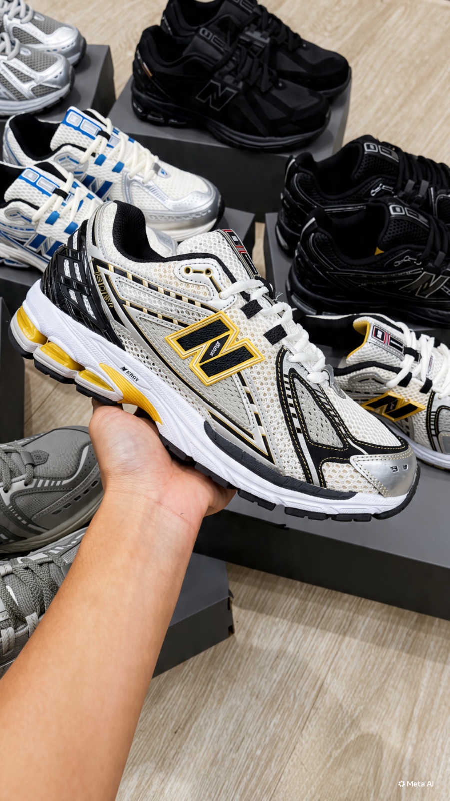 New Balance 1906R (3 of 4)