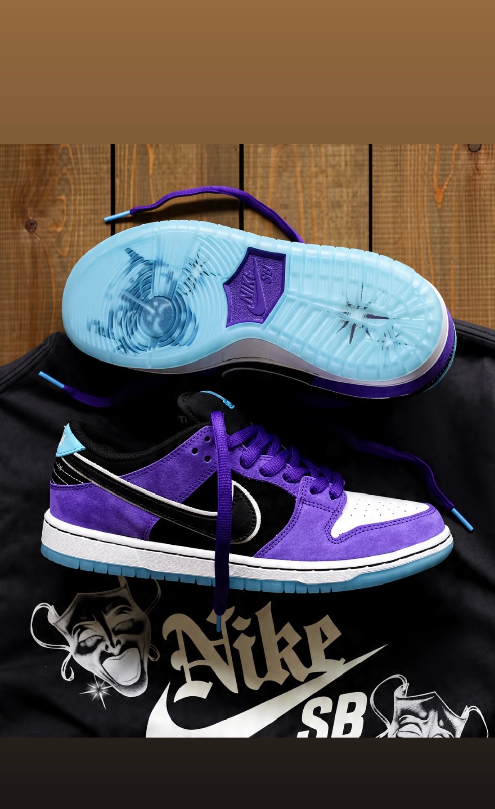 Nike dunk lows (2 of 9)