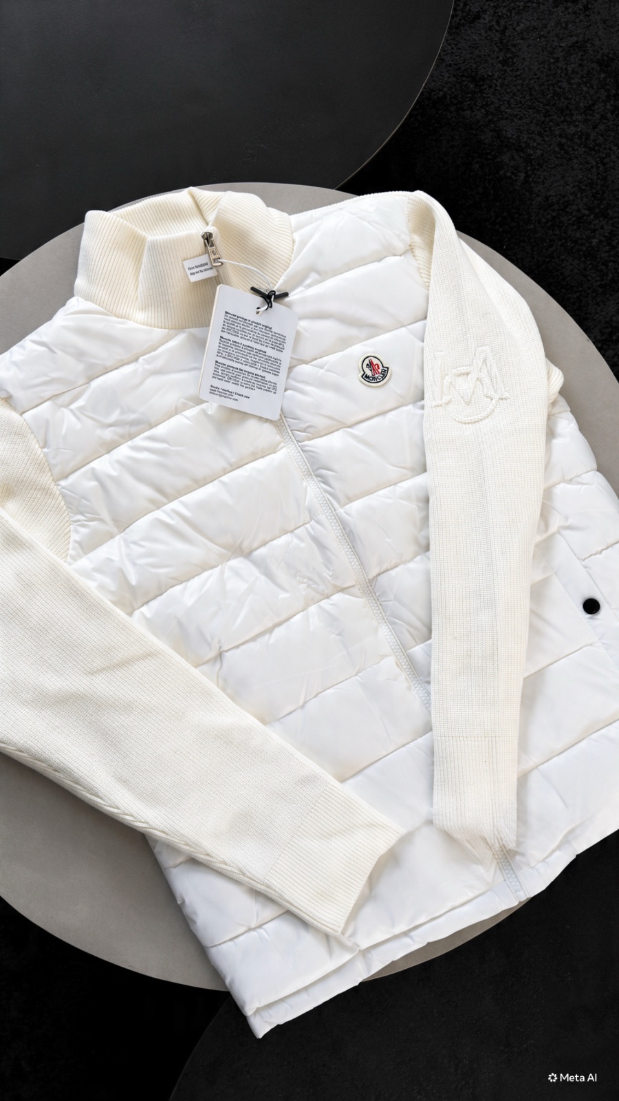 Moncler jumber