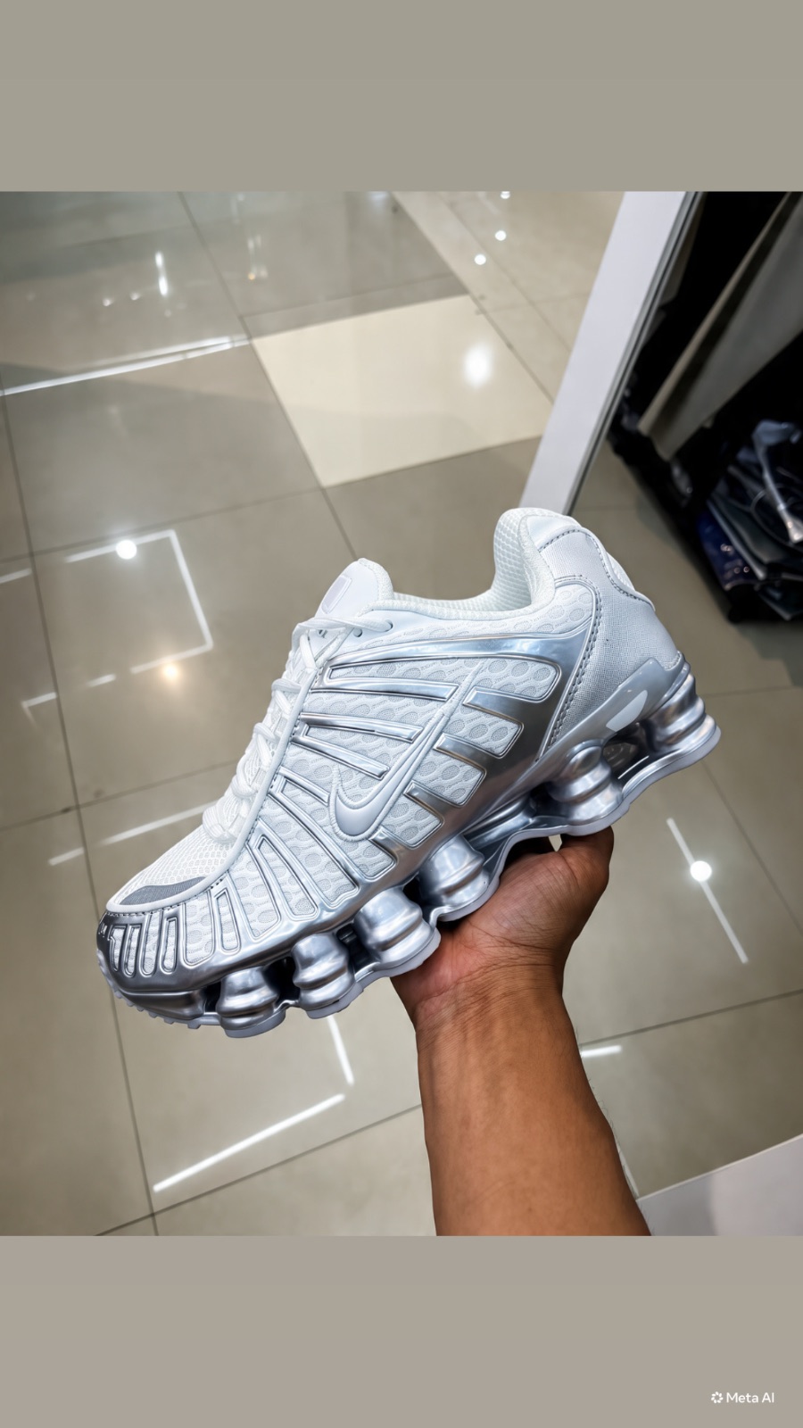 Nike shox (2 of 2)