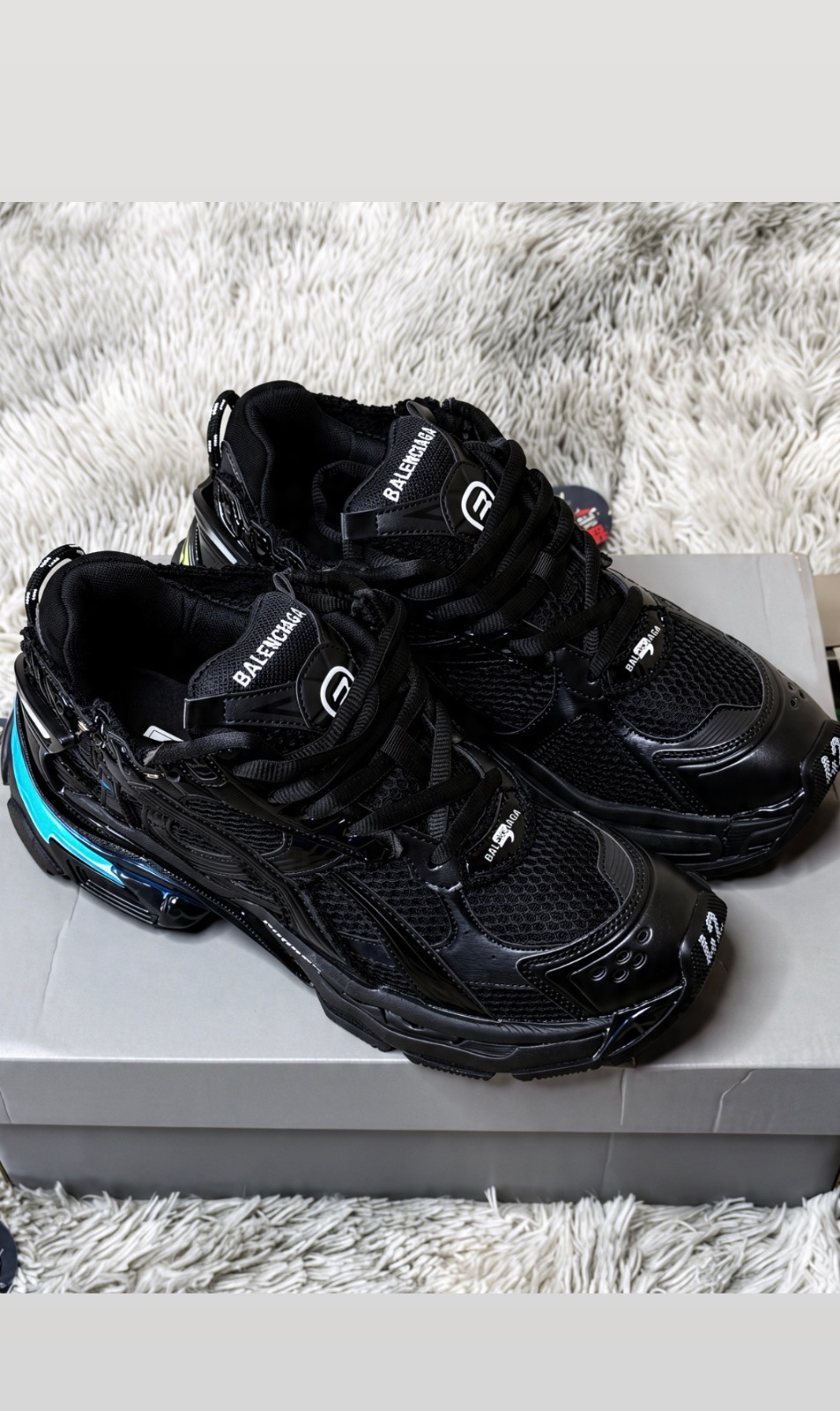Balenciaga Runner