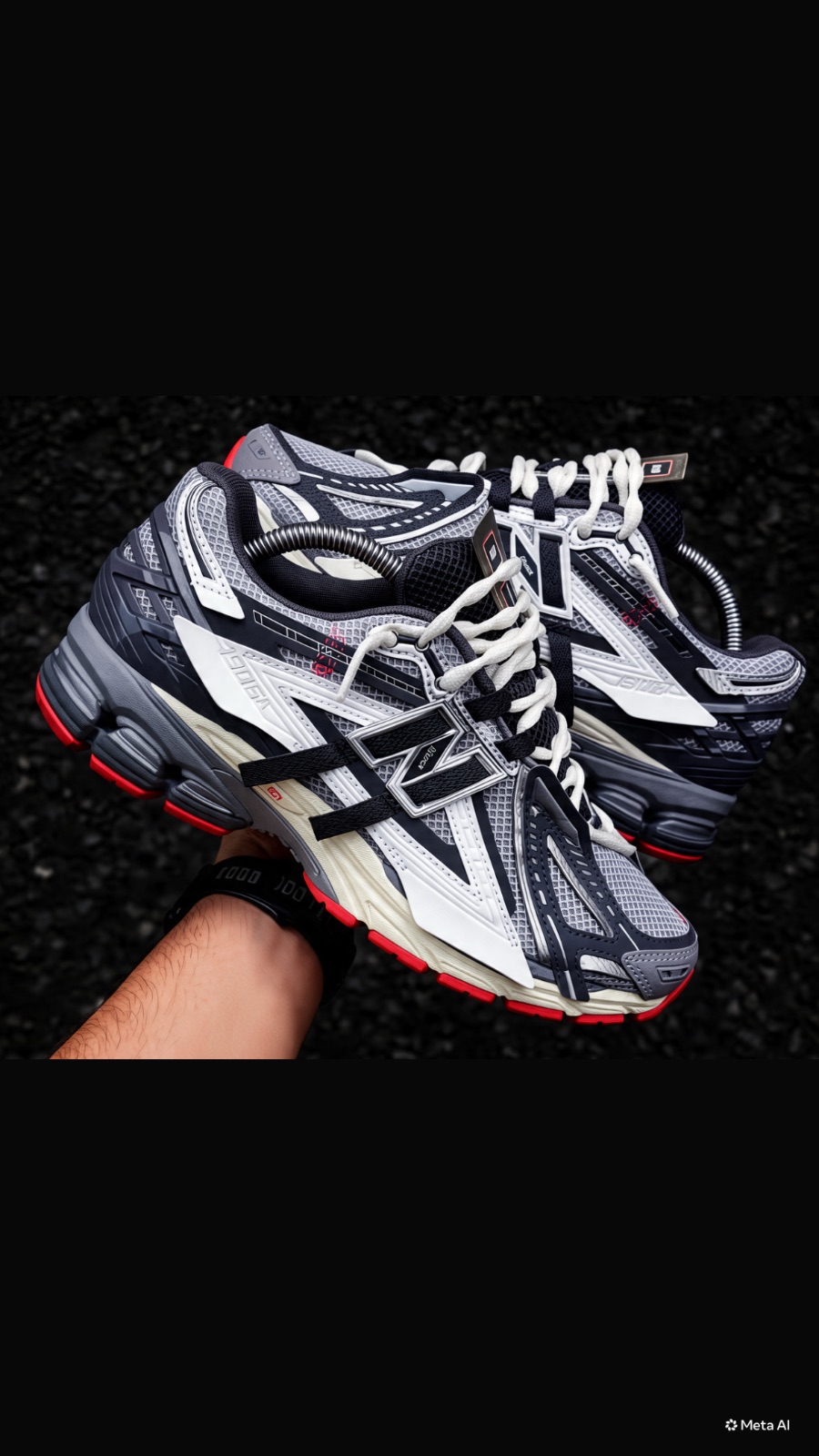 New Balance 1906A