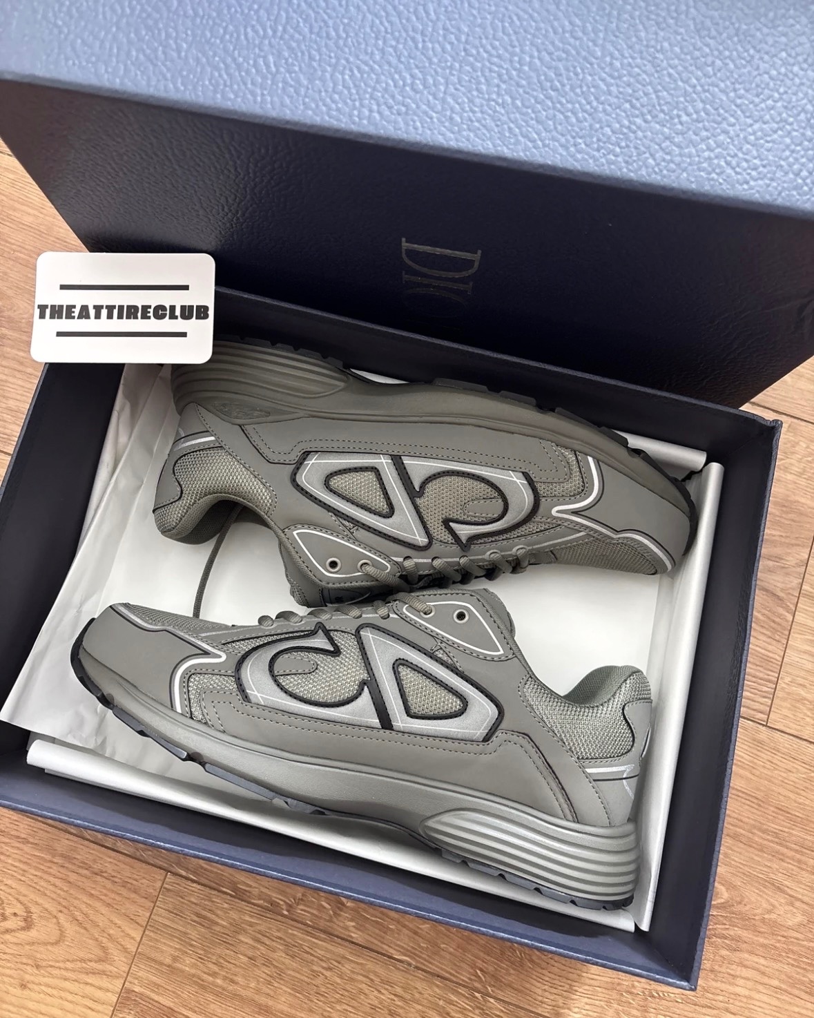 Dior B30 (2 of 2)