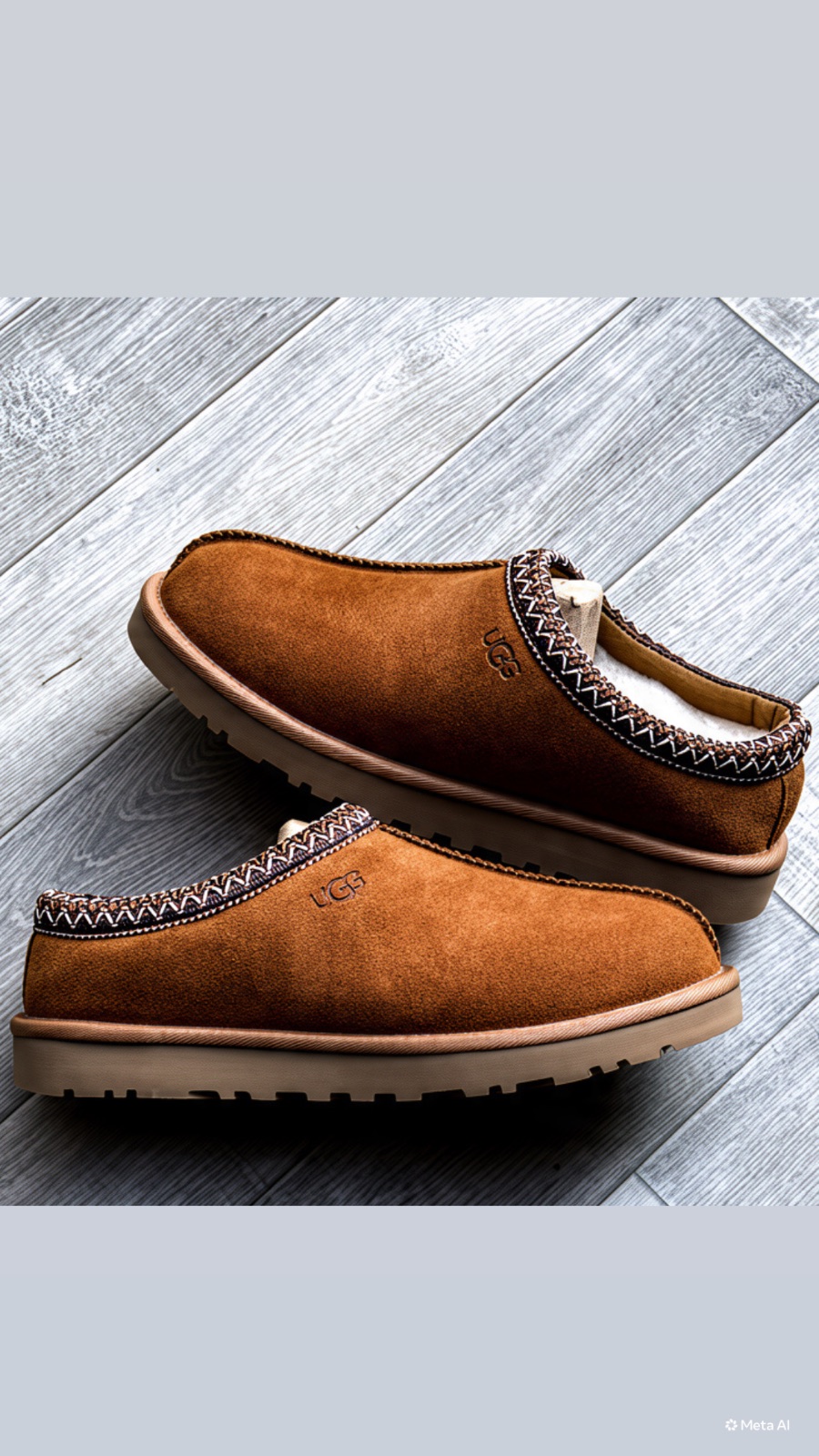 Taz Uggs (3 of 3)