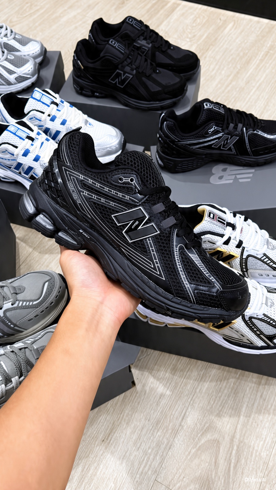 New Balance 1906R