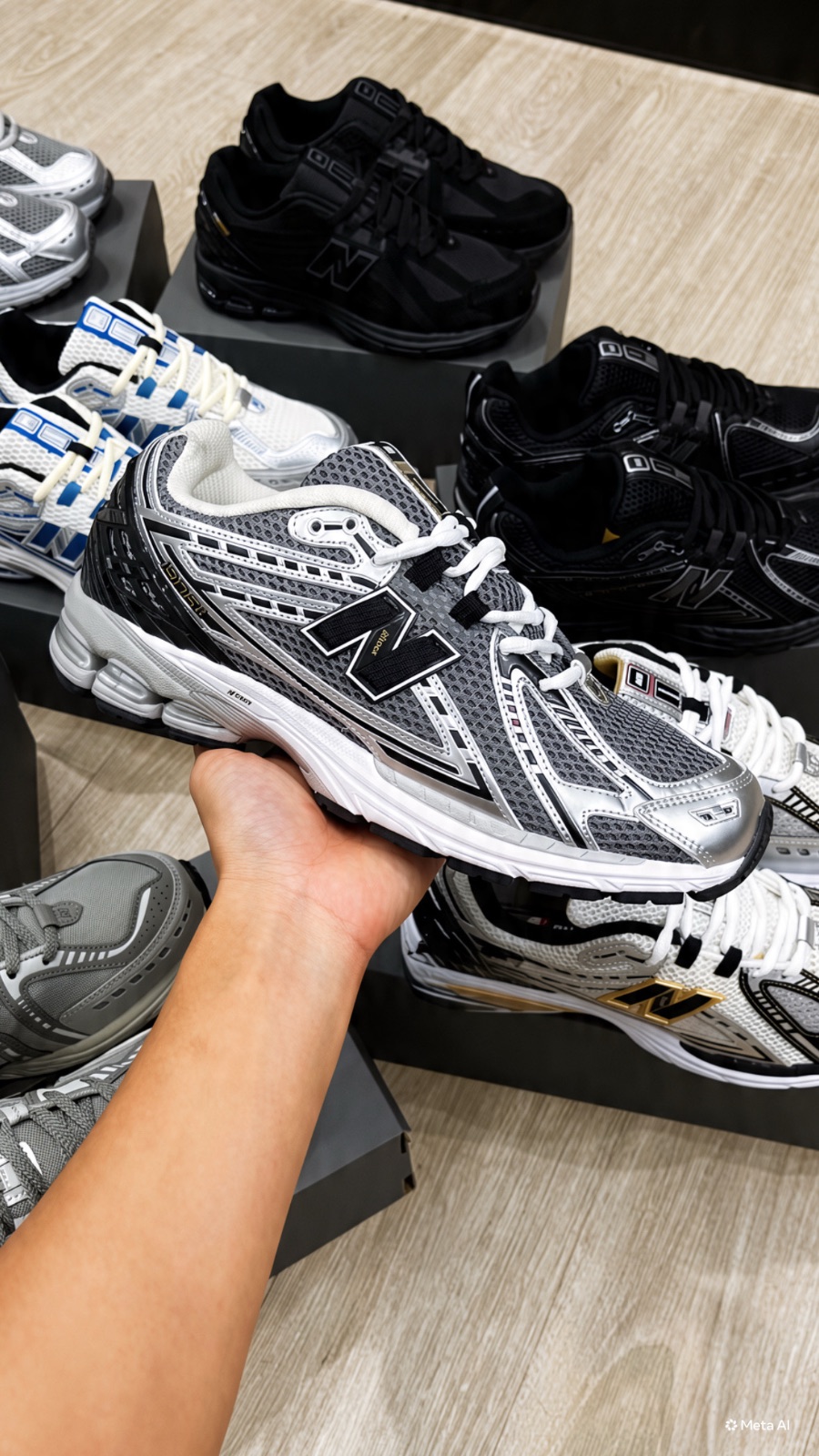 New Balance 1906R (2 of 4)