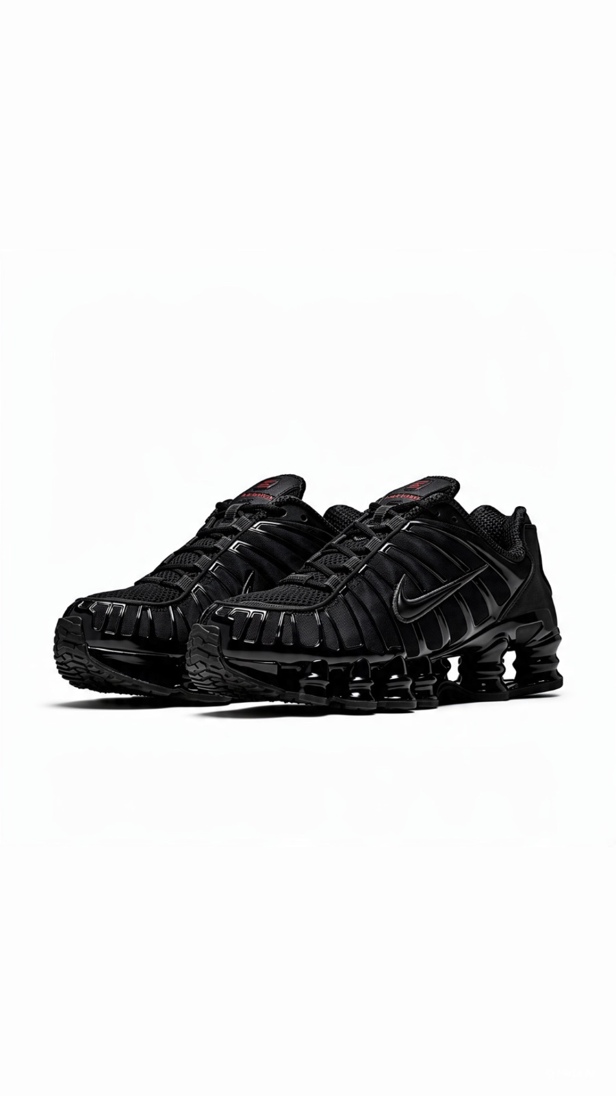 Nike shox