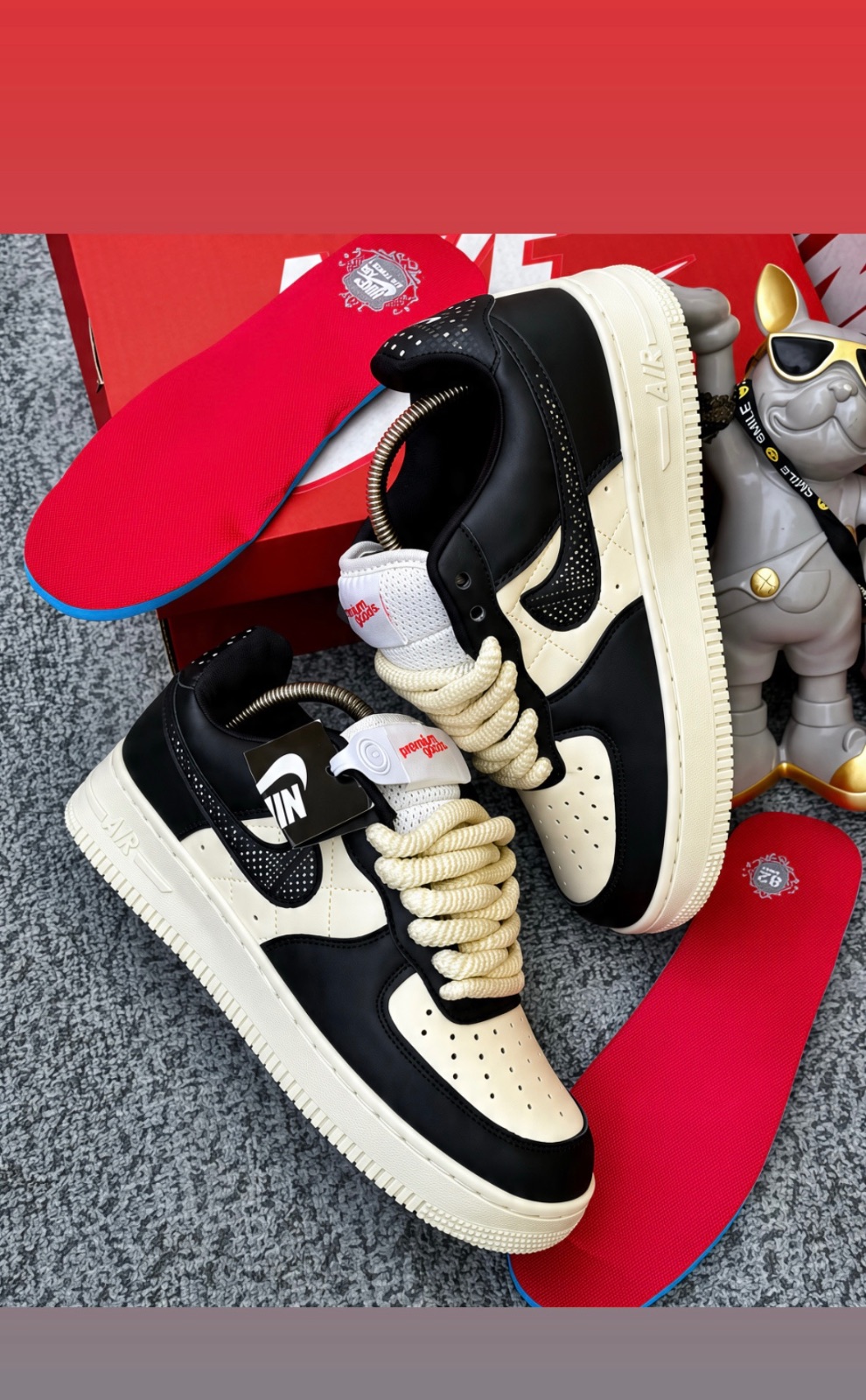 Nike AF1 (3 of 5)