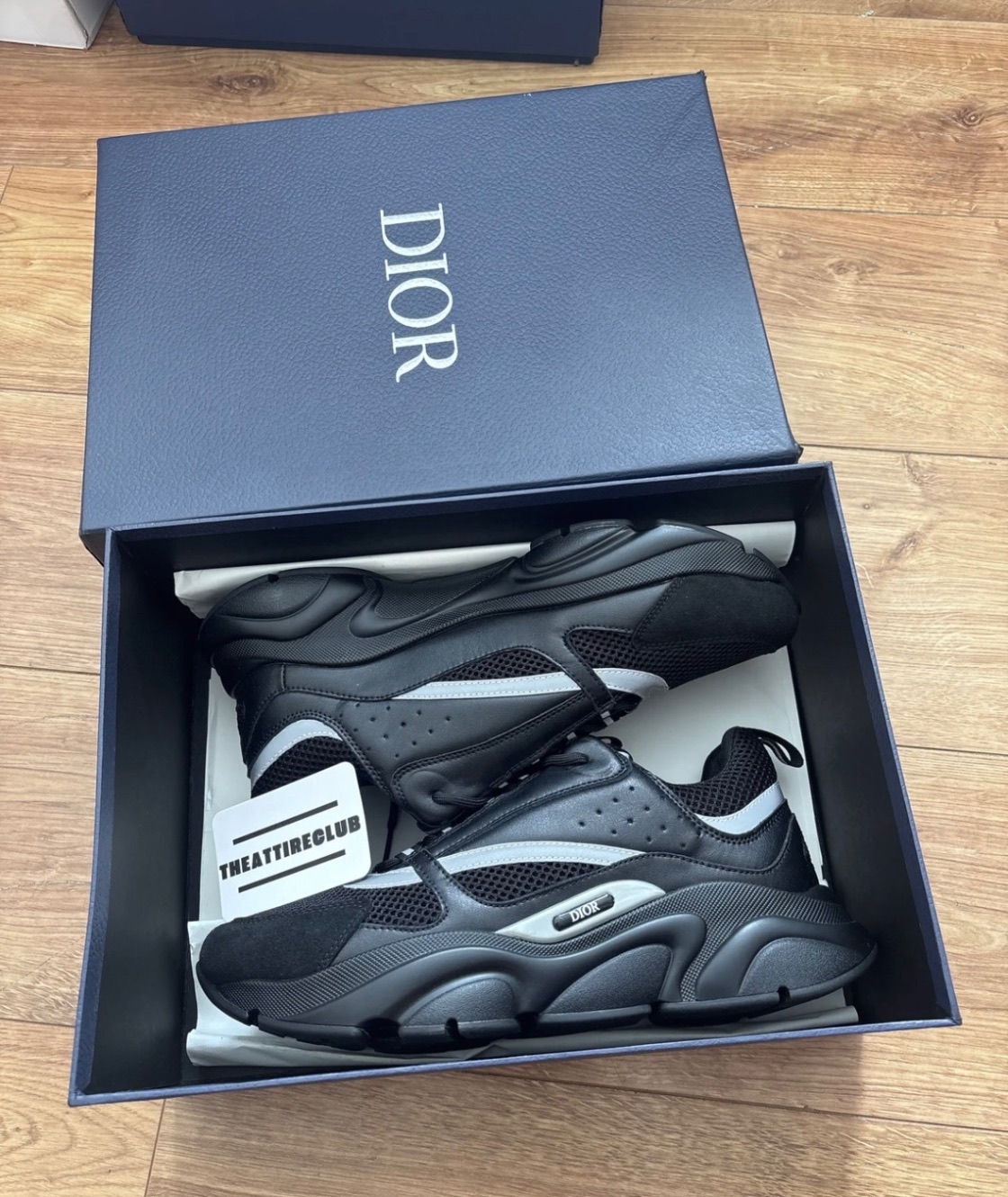 Dior B22 (2 of 2)