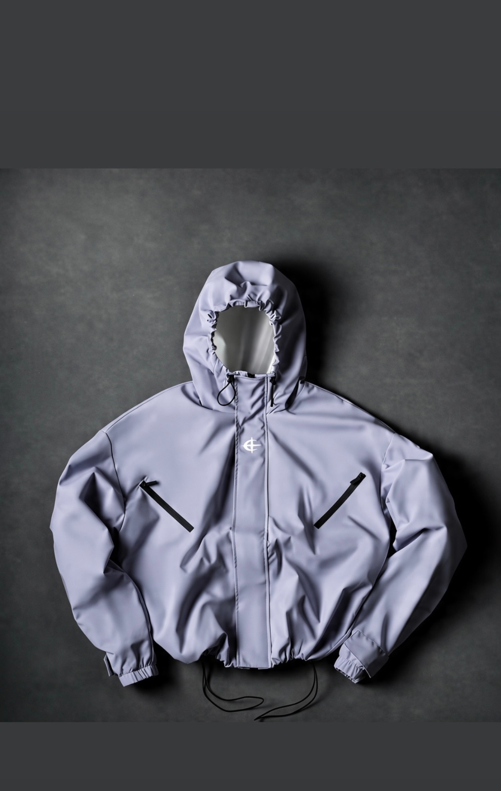 Corteiz windbreaker (2 of 3)