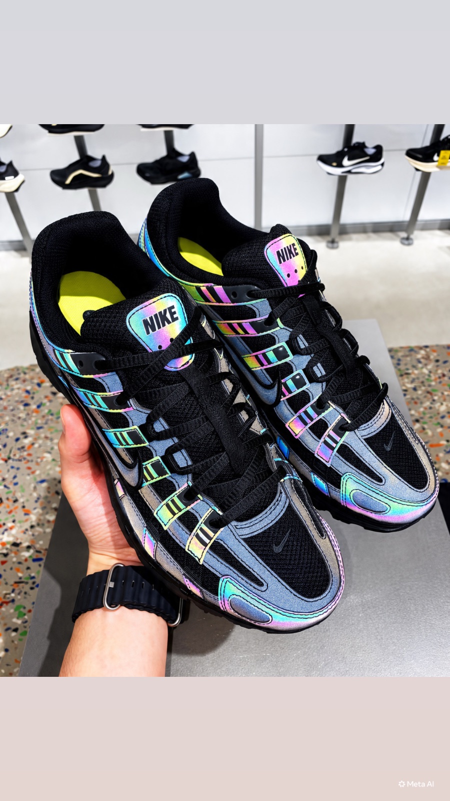 Nike P-6000 (3 of 10)