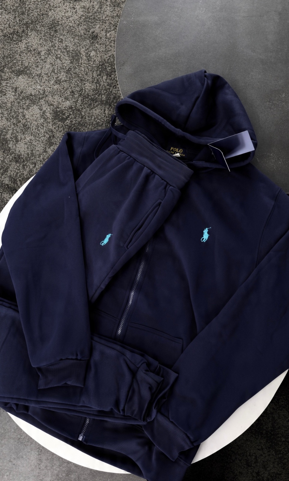Ralph lueren tracksuit