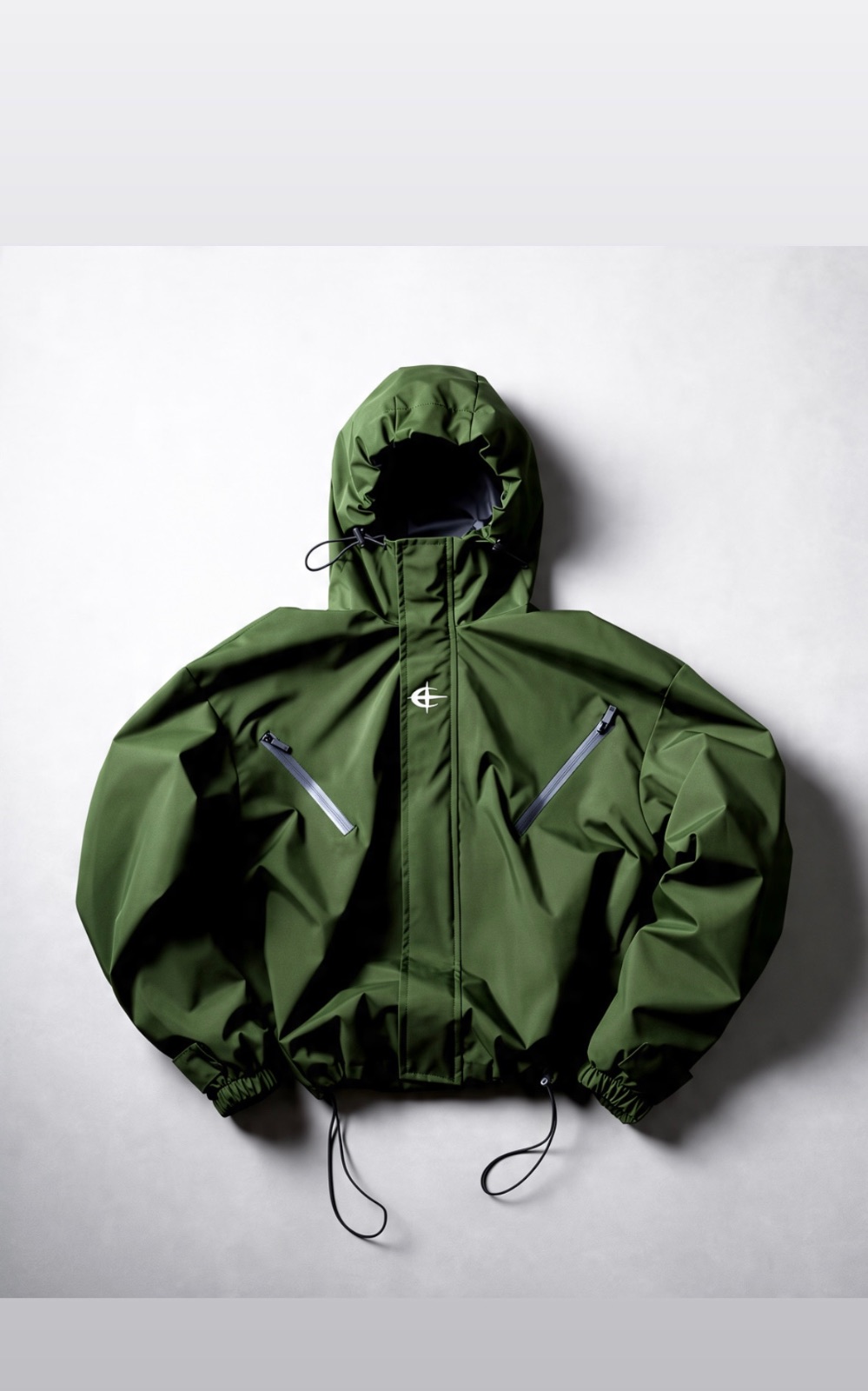 Corteiz windbreaker (3 of 3)