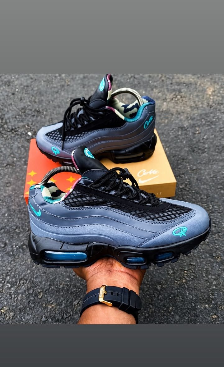 Air max 95s
