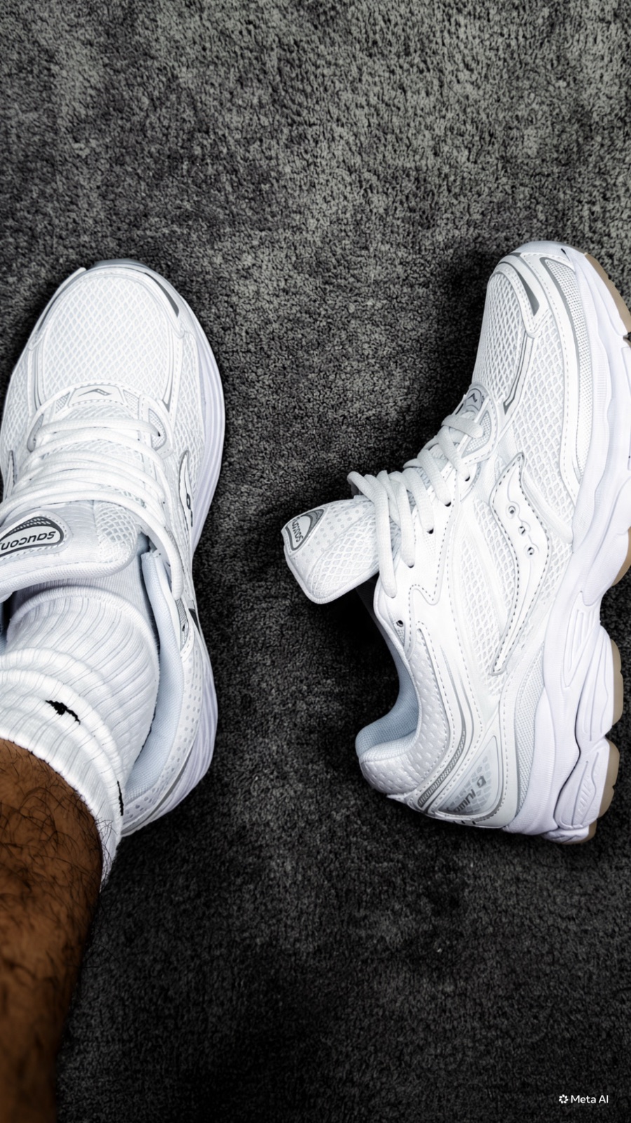 Saucony Trainers (3 of 8)