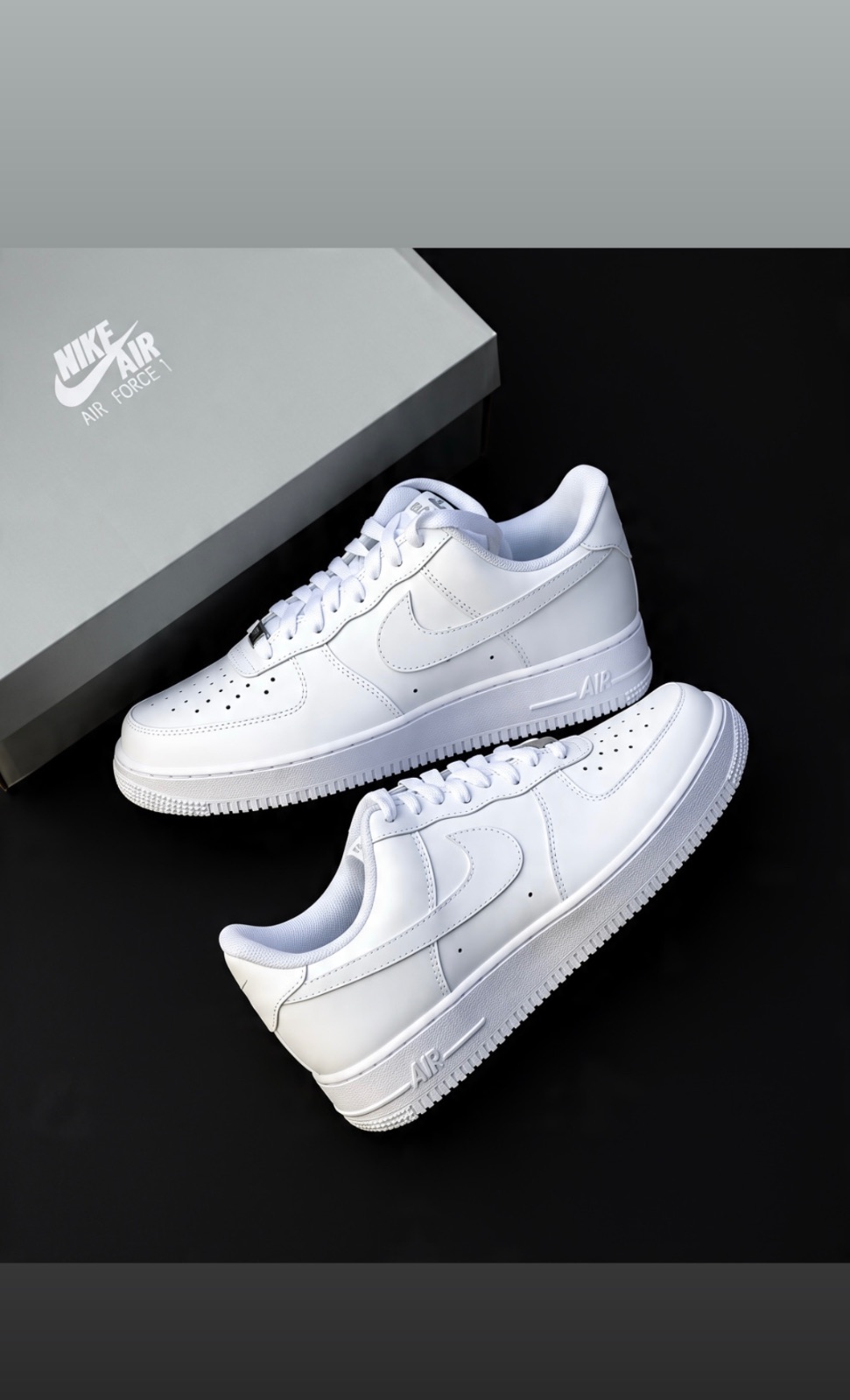 Nike AF1 (5 of 5)