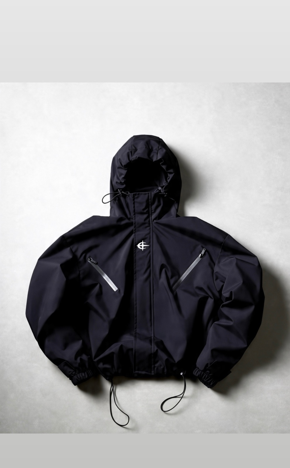 Corteiz windbreaker
