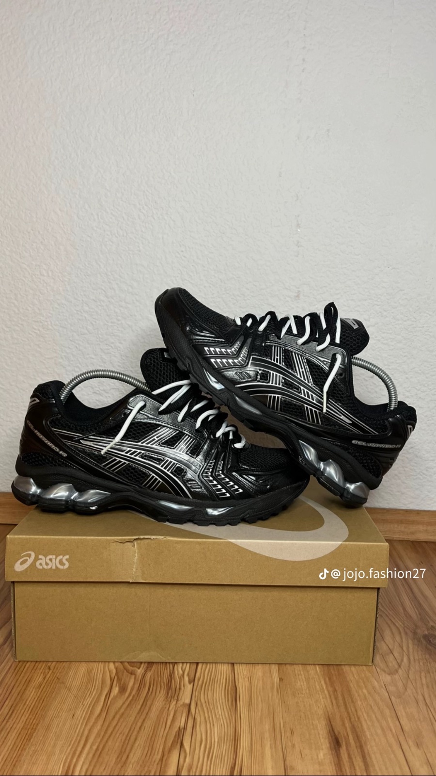 ASICS Kayanos