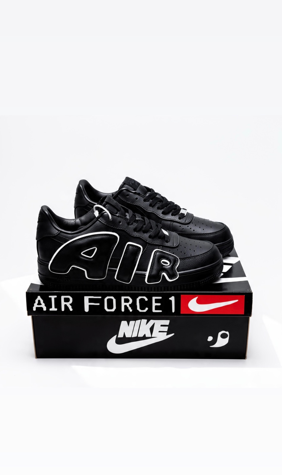 Nike AF1 (2 of 5)