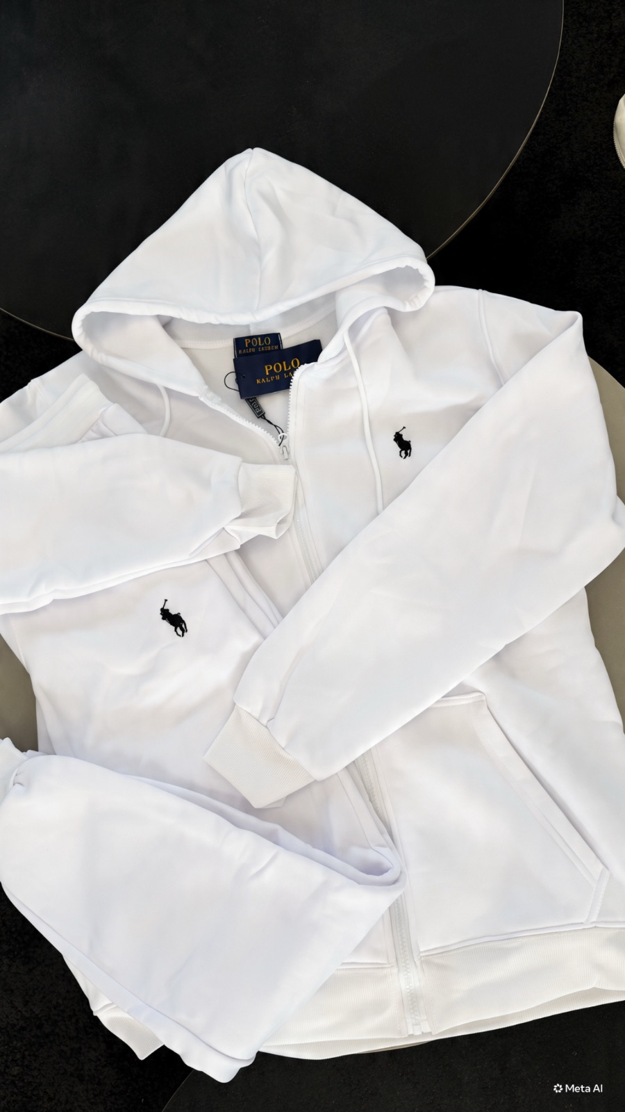 Ralph lueren tracksuit (2 of 2)