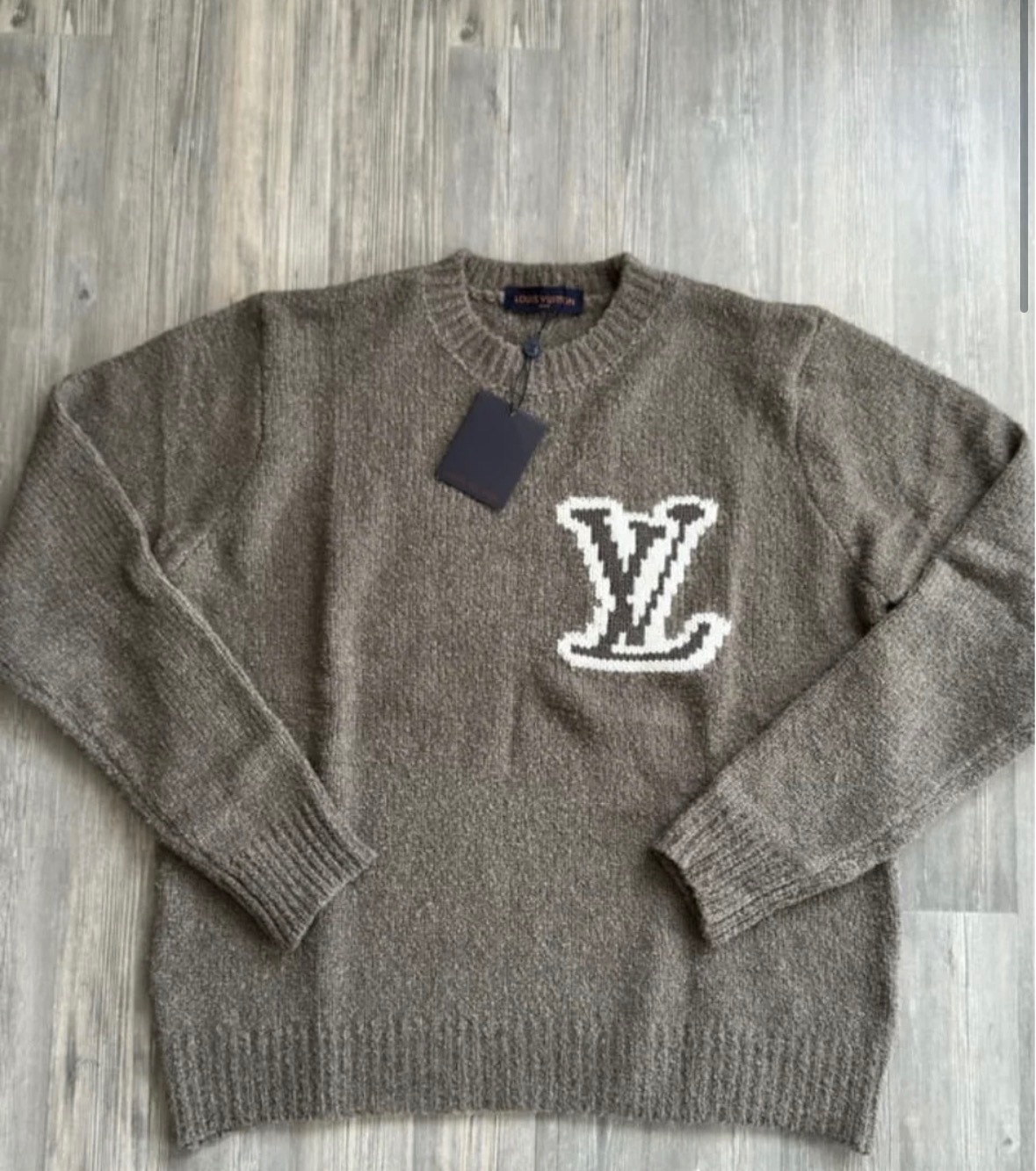 Lv jumper