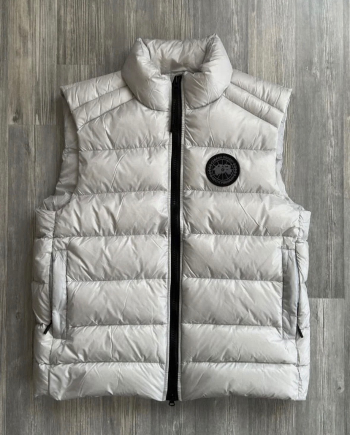 GC  gillet (2 of 2)