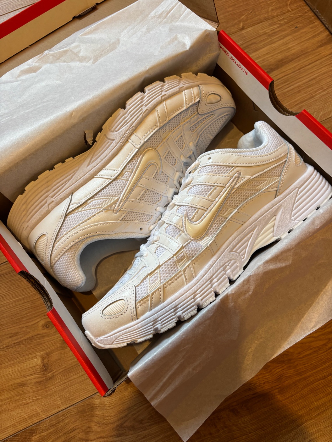 Nike P-6000 (2 of 10)
