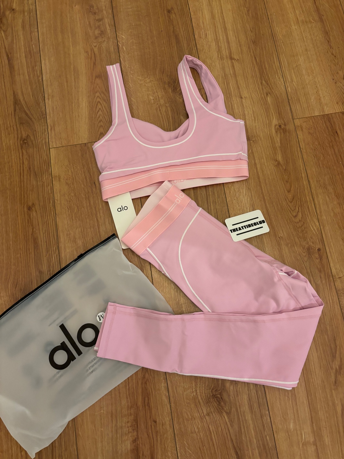 Alo Set
